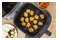 Frytkownica beztłuszczowa Air Fryer ZELMER ZAF8650 1500W