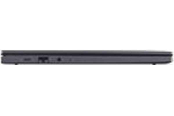Laptop ACER Chromebook 516 16.0" Intel Core i5 1240P INTEL Iris Xe 16GB 256GB SSD chrome os szary