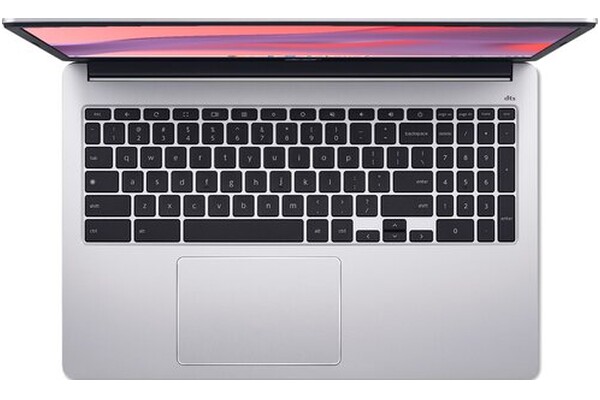 Laptop ACER Chromebook 315 15.6" Intel Celeron N4500 INTEL UHD 8GB 128GB SSD chrome os srebrny