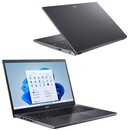 Laptop ACER Aspire 5 15.6" AMD Ryzen 5 5625U AMD Radeon 8GB 512GB SSD Windows 11 Home Stalowo-szary