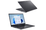 Laptop ACER Aspire 5 15.6" AMD Ryzen 5 5625U AMD Radeon 8GB 512GB SSD Windows 11 Home Stalowo-szary