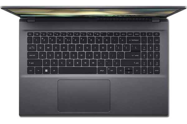 Laptop ACER Aspire 5 15.6" AMD Ryzen 5 5625U AMD Radeon 8GB 512GB SSD Windows 11 Home Stalowo-szary