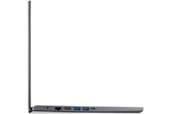 Laptop ACER Aspire 5 15.6" AMD Ryzen 5 5625U AMD Radeon 8GB 512GB SSD Windows 11 Home Stalowo-szary
