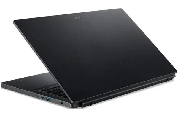 Laptop ACER Aspire Vero 15.6" Intel Core i7 1255U INTEL Iris Xe 16GB 512GB SSD Windows 11 Home czarny