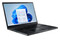 Laptop ACER Aspire Vero 15.6" Intel Core i7 1255U INTEL Iris Xe 16GB 512GB SSD Windows 11 Home czarny