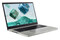 Laptop ACER Aspire Vero 15.6" Intel Core i5 1235U INTEL Iris Xe 8GB 512GB SSD Windows 11 Home srebrny