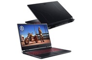 Laptop ACER Nitro 5 15.6" Intel Core i5 12500H NVIDIA GeForce RTX 3050 16GB 512GB SSD czarny