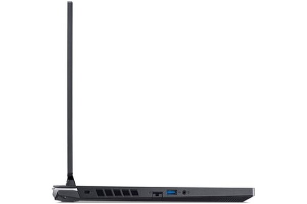 Laptop ACER Nitro 5 15.6" Intel Core i5 12500H NVIDIA GeForce RTX 3050 16GB 512GB SSD czarny