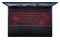 Laptop ACER Nitro 5 15.6" Intel Core i5 12500H NVIDIA GeForce RTX 3050 16GB 512GB SSD czarny