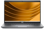 Laptop DELL Latitude 5450 14.0" Intel Core i5 1335U INTEL Iris Xe 8GB 512GB SSD Windows 11 Professional szary