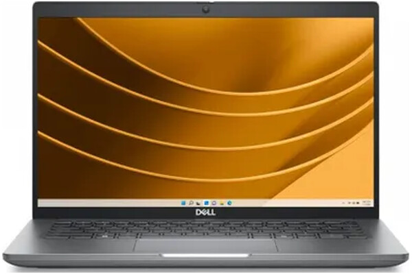 Laptop DELL Latitude 5450 14.0" Intel Core i5 1335U INTEL Iris Xe 8GB 512GB SSD Windows 11 Professional szary