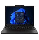 Laptop Lenovo ThinkPad X13 13.3" Intel Core Ultra 5 125U Zintegrowana 16GB 512GB SSD M.2 Windows 11 czarny