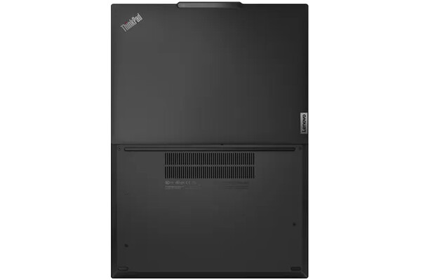 Laptop Lenovo ThinkPad X13 13.3" Intel Core Ultra 5 125U Zintegrowana 16GB 512GB SSD M.2 Windows 11 czarny