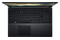 Laptop ACER Aspire 7 15.6" AMD Ryzen 5 5625U NVIDIA GeForce RTX 3050 16GB 512GB SSD Windows 11 Home czarny