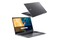 Laptop ACER Chromebook 515 15.6" Intel Core i7 1165G7 INTEL Iris Xe 8GB 128GB SSD chrome os szary
