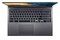 Laptop ACER Chromebook 515 15.6" Intel Core i7 1165G7 INTEL Iris Xe 8GB 128GB SSD chrome os szary