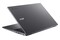 Laptop ACER Chromebook 515 15.6" Intel Core i5 1135G7 INTEL Iris Xe 8GB 128GB SSD chrome os szary