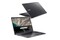 Laptop ACER Chromebook 514 14.0" Intel Core i5 1135G7 INTEL Iris Xe 8GB 128GB SSD chrome os szary