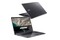 Laptop ACER Chromebook 514 14.0" Intel Core i5 1135G7 INTEL Iris Xe 8GB 256GB SSD chrome os szary
