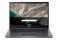 Laptop ACER Chromebook 514 14.0" Intel Core i5 1135G7 INTEL Iris Xe 8GB 256GB SSD chrome os szary