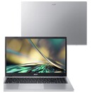 Laptop ACER Aspire 3 15.6" AMD Ryzen 5 7520U AMD Radeon 610M 8GB 512GB SSD srebrny