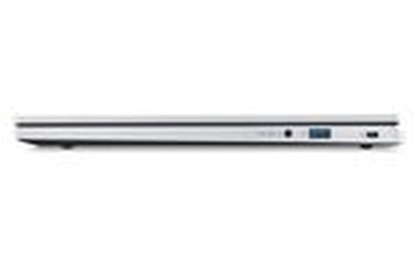 Laptop ACER Aspire 3 15.6" AMD Ryzen 5 7520U AMD Radeon 610M 8GB 512GB SSD srebrny