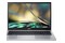 Laptop ACER Aspire 3 15.6" AMD Ryzen 5 7520U AMD Radeon 610M 8GB 512GB SSD srebrny