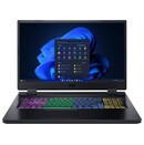 Laptop ACER Nitro 5 15.6" Intel Core i7 12650H NVIDIA GeForce RTX 4050 32GB 512GB SSD M.2 Windows 11 Home czarny