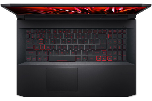 Laptop ACER Nitro 5 17.3" Intel Core i5 11300H NVIDIA GeForce GTX 1650 16GB 512GB SSD czarny