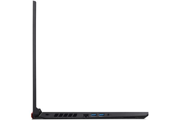 Laptop ACER Nitro 5 17.3" Intel Core i5 11300H NVIDIA GeForce GTX 1650 16GB 512GB SSD czarny