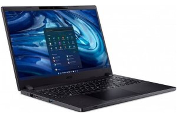 Laptop ACER TravelMate P2 15.6" Intel Core i5 1235U INTEL Iris Xe 8GB 512GB SSD M.2 Windows 11 Professional czarny