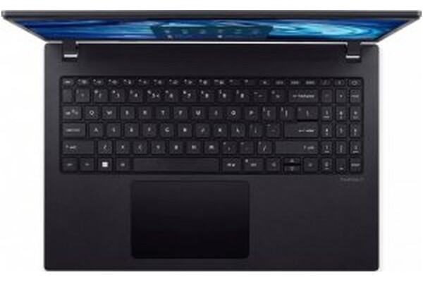 Laptop ACER TravelMate P2 15.6" Intel Core i5 1235U INTEL Iris Xe 8GB 512GB SSD M.2 Windows 11 Professional czarny