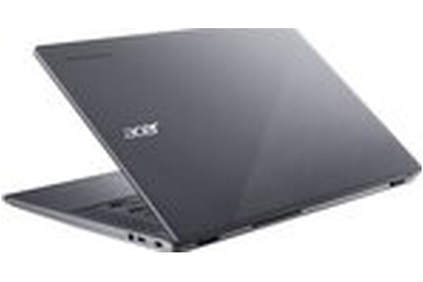 Laptop ACER Chromebook 515 15.6" Intel Core i5 1235U INTEL Iris Xe 8GB 512GB SSD chrome os szary