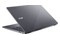Laptop ACER Chromebook 515 15.6" Intel Core i5 1235U INTEL Iris Xe 8GB 512GB SSD chrome os szary