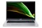 Laptop ACER Aspire 3 17.3" Intel Core i3 1115G4 INTEL UHD 8GB 256GB SSD srebrny