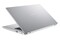 Laptop ACER Aspire 3 17.3" Intel Core i3 1115G4 INTEL UHD 8GB 256GB SSD srebrny