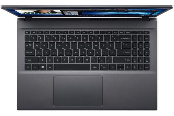 Laptop ACER Extensa 15 15.6" Intel Core i5 1235U INTEL UHD 8GB 512GB SSD Windows 11 Home szary