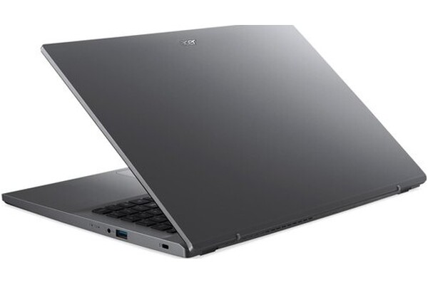 Laptop ACER Extensa 15 15.6" Intel Core i5 1235U INTEL UHD 8GB 512GB SSD Windows 11 Home szary