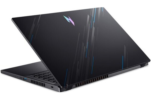 Laptop ACER Nitro 15 15.6" Intel Core i5 13420H NVIDIA GeForce RTX 4050 16GB 512GB SSD Windows 11 Home czarny