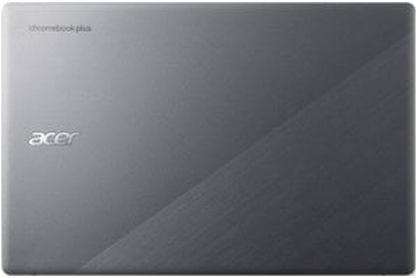 Laptop ACER Chromebook 515 15.6" Intel Core i5 1235U INTEL Iris Xe 8GB 512GB SSD M.2 chrome os szary