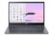 Laptop ACER Chromebook 515 15.6" Intel Core i5 1235U INTEL Iris Xe 8GB 512GB SSD M.2 chrome os szary
