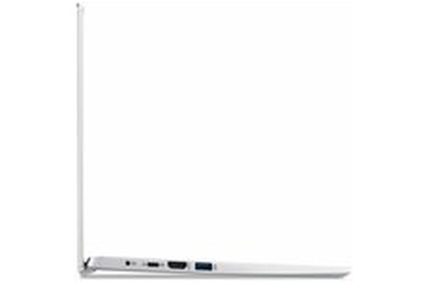 Laptop ACER Swift 3 14.0" AMD Ryzen 5 5500U AMD Radeon 16GB 512GB SSD Windows 11 Home srebrny