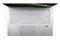 Laptop ACER Swift 3 14.0" AMD Ryzen 5 5500U AMD Radeon 16GB 512GB SSD Windows 11 Home srebrny