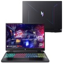 Laptop ACER Nitro 16 16.0" AMD Ryzen 7 7840HS NVIDIA GeForce RTX 4050 16GB 512GB SSD czarny