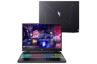 Laptop ACER Nitro 16 16.0" AMD Ryzen 7 7840HS NVIDIA GeForce RTX 4050 16GB 512GB SSD czarny