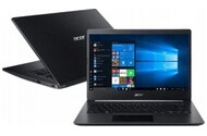 Laptop ACER Aspire 5 14.0" Intel Core i5 Intel HD 8GB 512GB SSD Windows 10 Home czarny