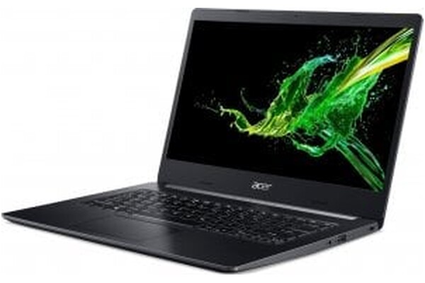 Laptop ACER Aspire 5 14.0" Intel Core i5 Intel HD 8GB 512GB SSD Windows 10 Home czarny