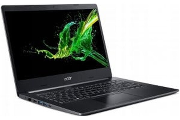 Laptop ACER Aspire 5 14.0" Intel Core i5 Intel HD 8GB 512GB SSD Windows 10 Home czarny