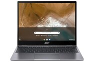 Laptop ACER Chromebook 713 Spin 713 13.5" Intel Pentium 6405U INTEL UHD 4GB 64GB SSD chrome os Stalowo-szary