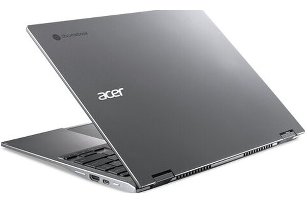 Laptop ACER Chromebook 713 Spin 713 13.5" Intel Pentium 6405U INTEL UHD 4GB 64GB SSD chrome os Stalowo-szary
